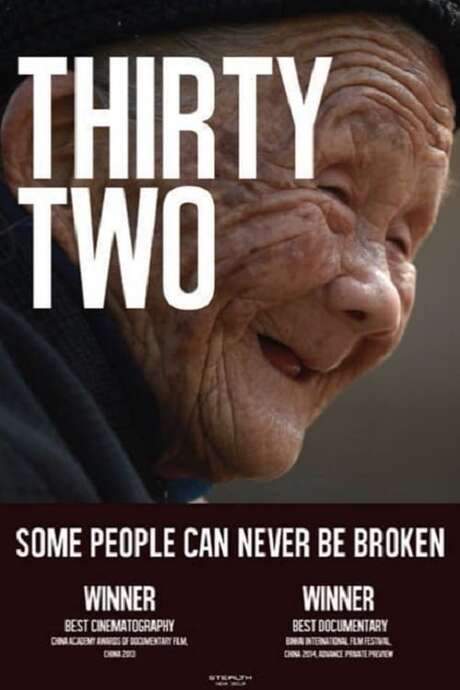 Thirty Two